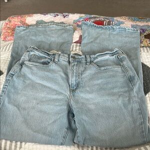 Women’s Universal Threads Jeans
